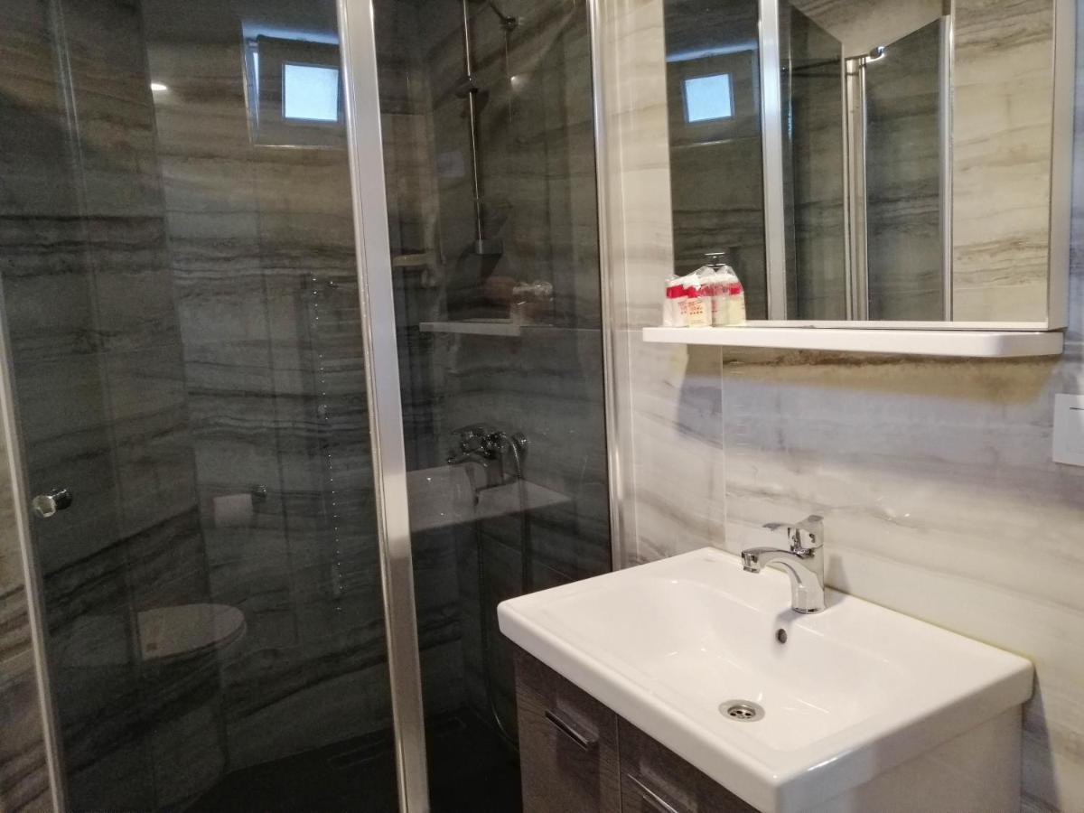 Bolu Grand Koeroglu Otel מראה חיצוני תמונה
